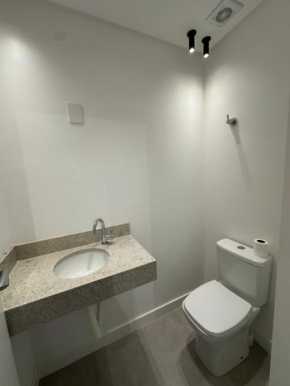 Lindo apartamento na melhor localização de Florianópolis!